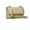 TORY BURCH borse a spalla donna tory burch - fleming small convertible shoulder bag - verde da donna