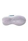 Scarpe snekears Bambini e ragazzi Diadora ROBIN  fuxja-bianco velcro