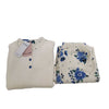 Pigiama Autunno/Inverno Donna Bisbigli BO388604 42