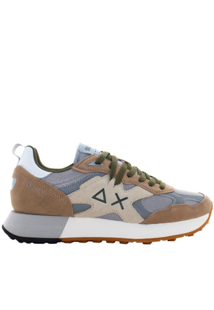 SUN68 Sneakers JAKI OUTDOOR da uomo