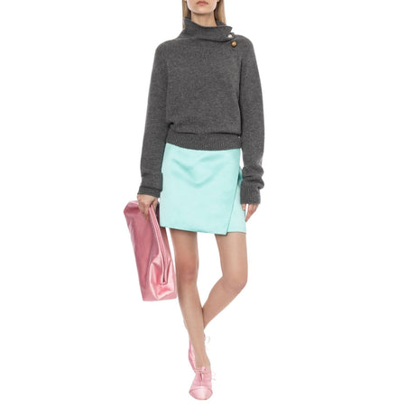 Philosophy maglie donna philosophy - maglia - grigio da donna