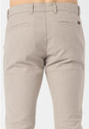 BOSS PANTALONE CHINO-SLIM da uomo