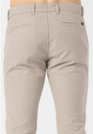 BOSS PANTALONE CHINO-SLIM da uomo