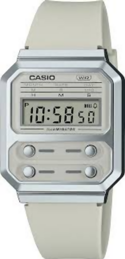 Casio A100WEF-8A – Orologio Digitale Vintage Unisex