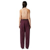 Pinko canotte e top donna pinko - mignattino top organza - rosa da donna