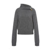 Philosophy maglie donna philosophy - maglia - grigio da donna