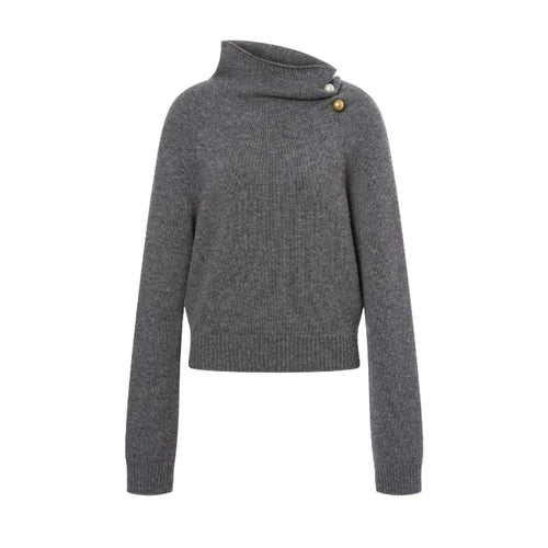 Philosophy maglie donna philosophy - maglia - grigio da donna