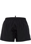 DSQUARED2 COSTUME BOXER MIDI da uomo