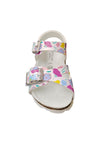 Scarpe sandalo Bambine e ragazze Grunland Junior
