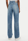 BOSS jeans C_ADA HR 11.0 da donna