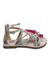 Scarpe sandalo Bambine e ragazze GIOSEPPO JANESVILLE
