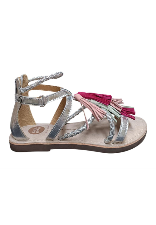 Scarpe sandalo Bambine e ragazze GIOSEPPO JANESVILLE