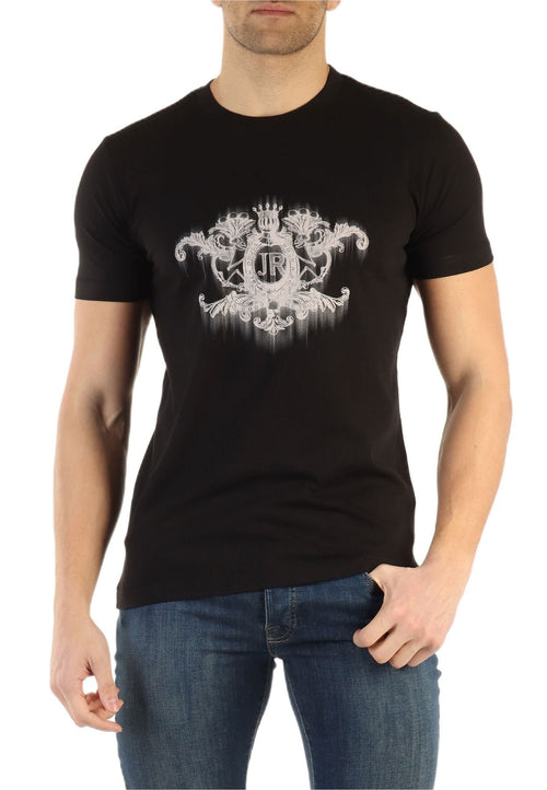 John Richmond T-SHIRT TENSHI da uomo