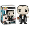 Funko POP! Movies: Universal Studioa Monsters S2 - Dracula (Special Edition) #799 Vinyl Figure