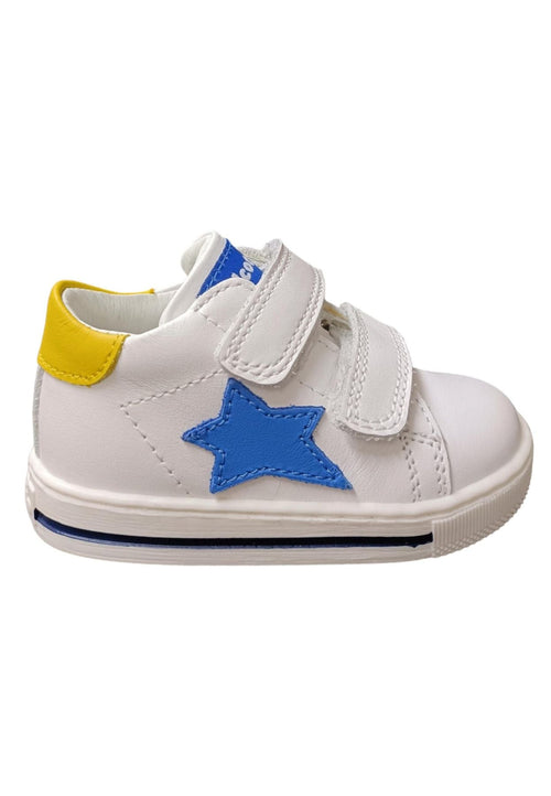 Scarpe sneakers Unisex bambino FALCOTTO SASHA VL