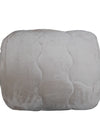 Trapunta Lovely Home Sofficissima Matrimoniale Velluto