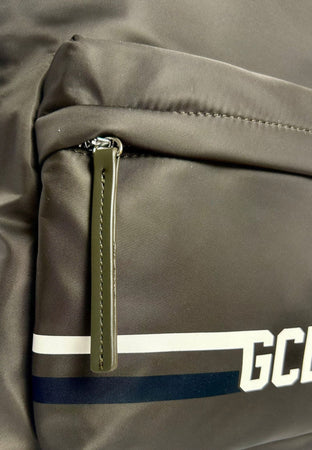 GCDS ZAINO BACKPACK da uomo