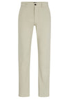 BOSS PANTALONE CHINO_SLIM da uomo