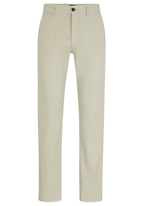BOSS PANTALONE CHINO_SLIM da uomo