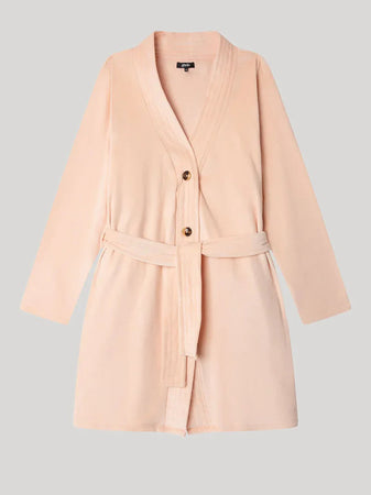 Vestaglia Donna Gisela 2/20303U L