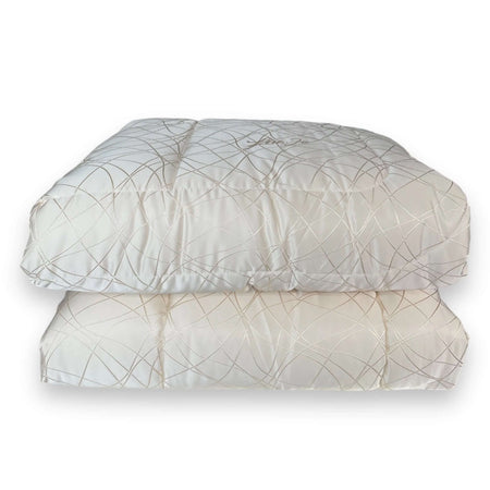 Trapunta Liu Jo Insieme Matrimoniale Jacquard