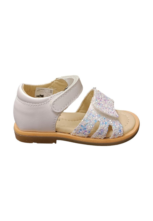 Scarpe sandalo tallonato Bambine e ragazze balocchi PARIS
