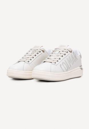 COLMAR Sneakers CLAYTON STRASS da donna
