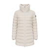 COLMAR piumini donna colmar - giacche piuma donna - avorio da donna