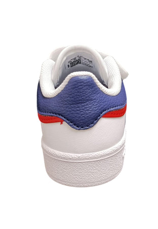 sarpe sneakers Bambini e ragazzi adidas hoops