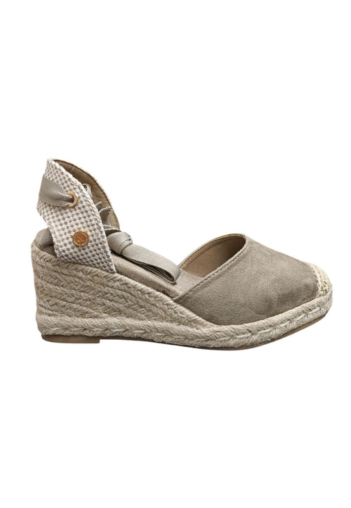 Scarpe espradilles Donna XTI ZAPATO  SRA