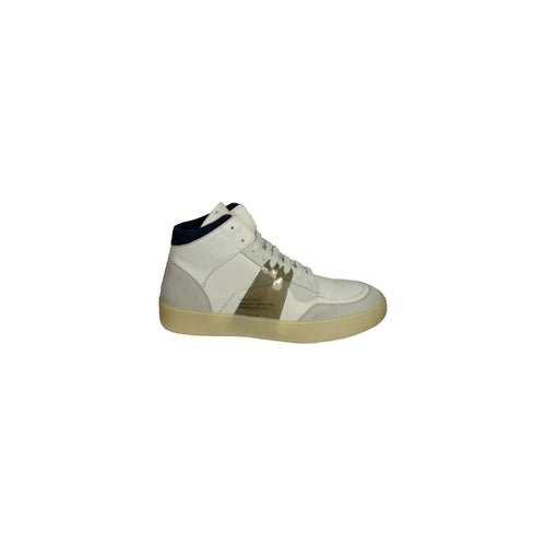 /RōV/ sneaker uomo /rōv/ - playtopfashion5-pearl - bianco da uomo