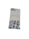 Apribottiglie magnetico in vetro decorato con scatola, bomboniera elegante e personalizzabile, misura 13,5x6,5 cm