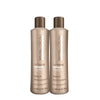 Cadiveu brasil cacau extreme repair kit composto da: shampoo 300 ml + conditioner 300 ml per capelli danneggiati