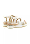 Alviero Martini 1° Classe Sandali con platform