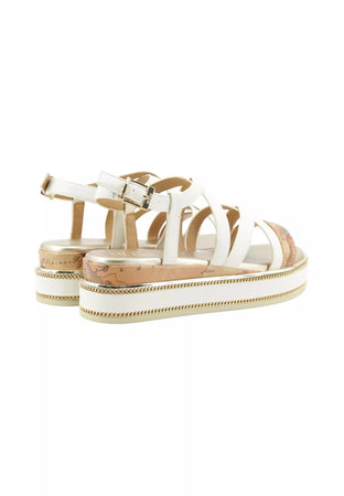 Alviero Martini 1° Classe Sandali con platform
