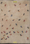 Gabbeh-Kashkuli-118x82