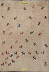 Gabbeh-Kashkuli-118x82