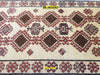 Gabbeh Kashkuli D'epoca 227x118 Casa e cucina/Tessili per la casa/Tappeti e tappetini/Tappeti Mollaian Tappeti - Lecce, Commerciovirtuoso.it