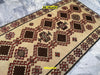 Gabbeh Kashkuli D'epoca 227x118 Casa e cucina/Tessili per la casa/Tappeti e tappetini/Tappeti Mollaian Tappeti - Lecce, Commerciovirtuoso.it