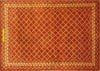 Gabbeh Soltanabad 200x140 Casa e cucina/Tessili per la casa/Tappeti e tappetini/Tappeti Mollaian Tappeti - Lecce, Commerciovirtuoso.it