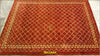 Gabbeh Soltanabad 200x140 Casa e cucina/Tessili per la casa/Tappeti e tappetini/Tappeti Mollaian Tappeti - Lecce, Commerciovirtuoso.it