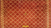 Gabbeh Soltanabad 200x140 Casa e cucina/Tessili per la casa/Tappeti e tappetini/Tappeti Mollaian Tappeti - Lecce, Commerciovirtuoso.it