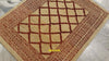 Gabbeh Uzbeck 120x101 Casa e cucina/Tessili per la casa/Tappeti e tappetini/Tappeti Mollaian Tappeti - Lecce, Commerciovirtuoso.it