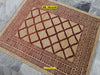 Gabbeh-Uzbeck-120x101