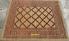 Gabbeh Uzbeck 120x101 Casa e cucina/Tessili per la casa/Tappeti e tappetini/Tappeti Mollaian Tappeti - Lecce, Commerciovirtuoso.it