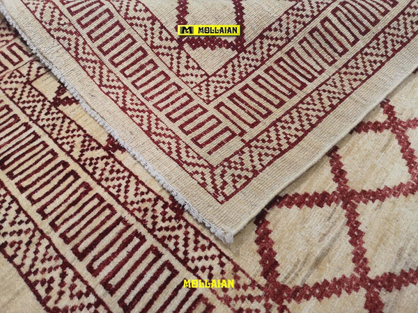 Gabbeh-Uzbeck-120x101