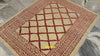 Gabbeh Uzbeck 120x101 Casa e cucina/Tessili per la casa/Tappeti e tappetini/Tappeti Mollaian Tappeti - Lecce, Commerciovirtuoso.it