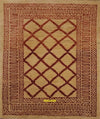 Gabbeh Uzbeck 120x101 Casa e cucina/Tessili per la casa/Tappeti e tappetini/Tappeti Mollaian Tappeti - Lecce, Commerciovirtuoso.it