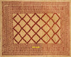 Gabbeh Uzbeck 120x101 Casa e cucina/Tessili per la casa/Tappeti e tappetini/Tappeti Mollaian Tappeti - Lecce, Commerciovirtuoso.it