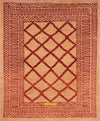 Gabbeh Uzbeck 120x101 Casa e cucina/Tessili per la casa/Tappeti e tappetini/Tappeti Mollaian Tappeti - Lecce, Commerciovirtuoso.it